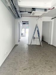 Rowell Road (D8), Retail #575441191